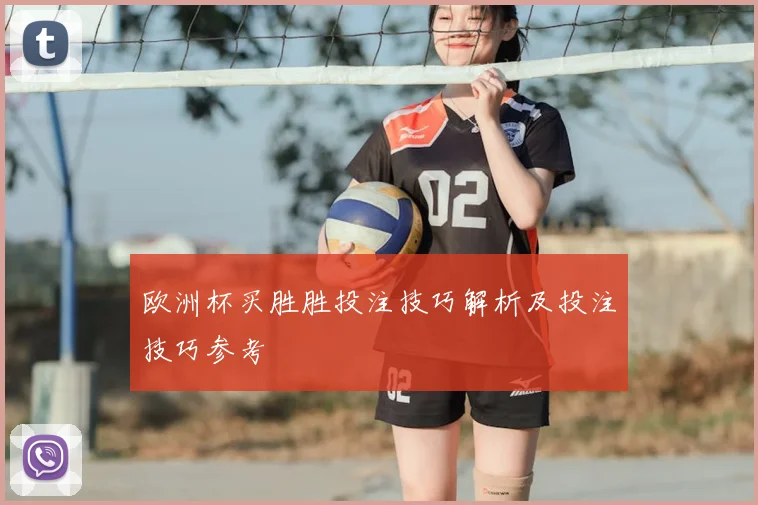 欧洲杯买胜胜投注技巧解析及投注技巧参考